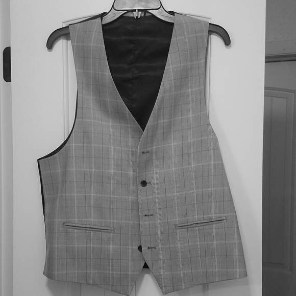 midtown Other - Vest